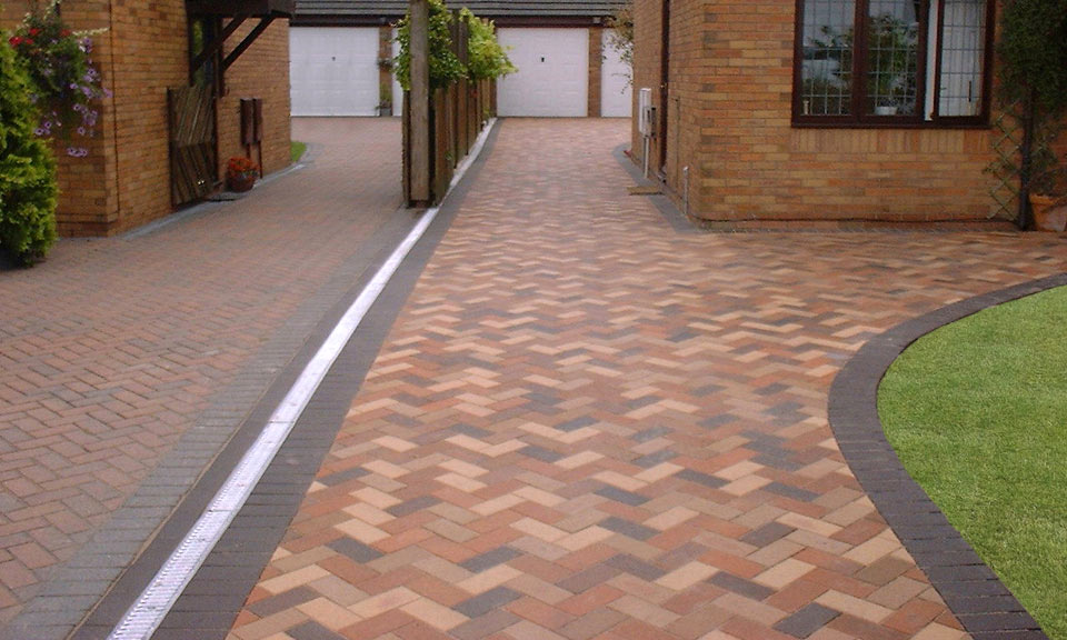 block paving company in rotherham