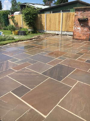 paving and patios in rotherham