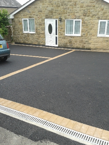 tarmac surfacing company in rotherham